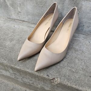 Ivanka Trump heels